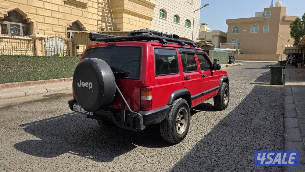 للبيع شروكي ٢٠٠١2