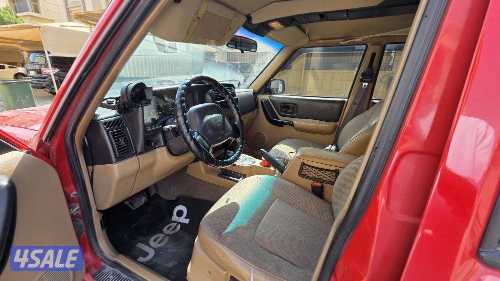 للبيع شروكي ٢٠٠١3