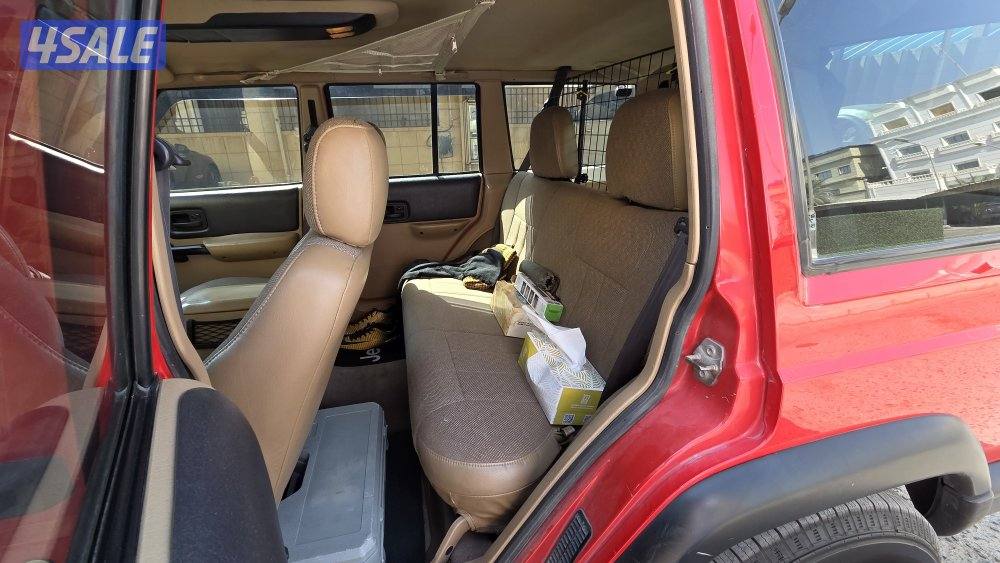 للبيع شروكي ٢٠٠١4