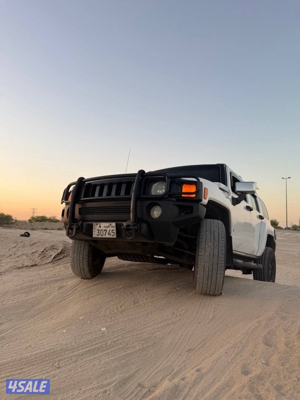 همرH3 مديل 20063