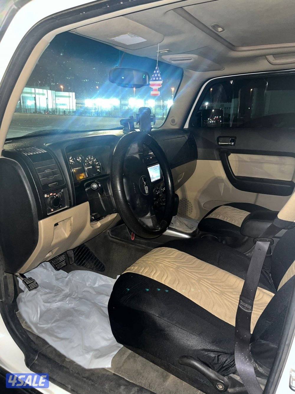 همرH3 مديل 20065