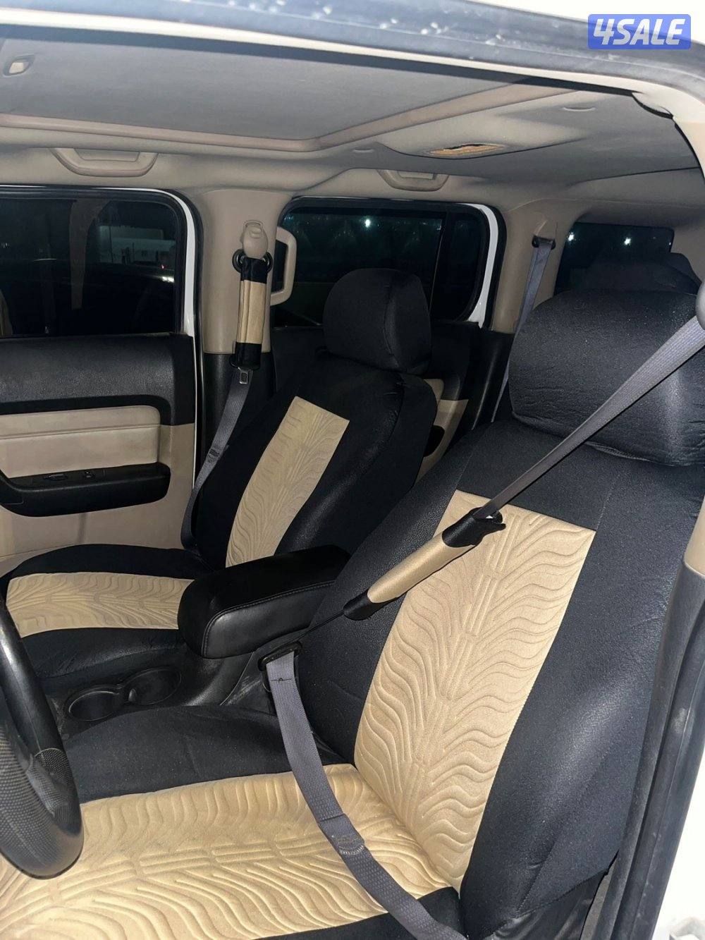 همرH3 مديل 20066