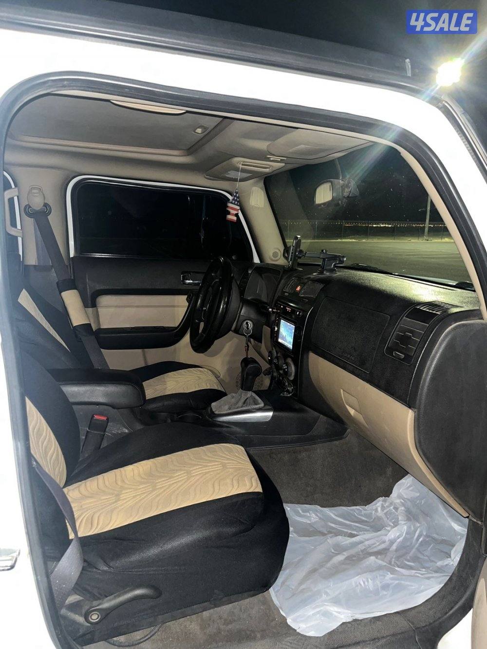 همرH3 مديل 20067