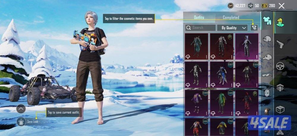 حسابات ببجي1