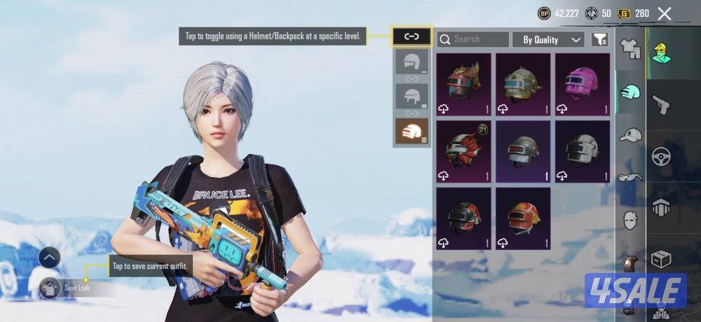 حسابات ببجي2