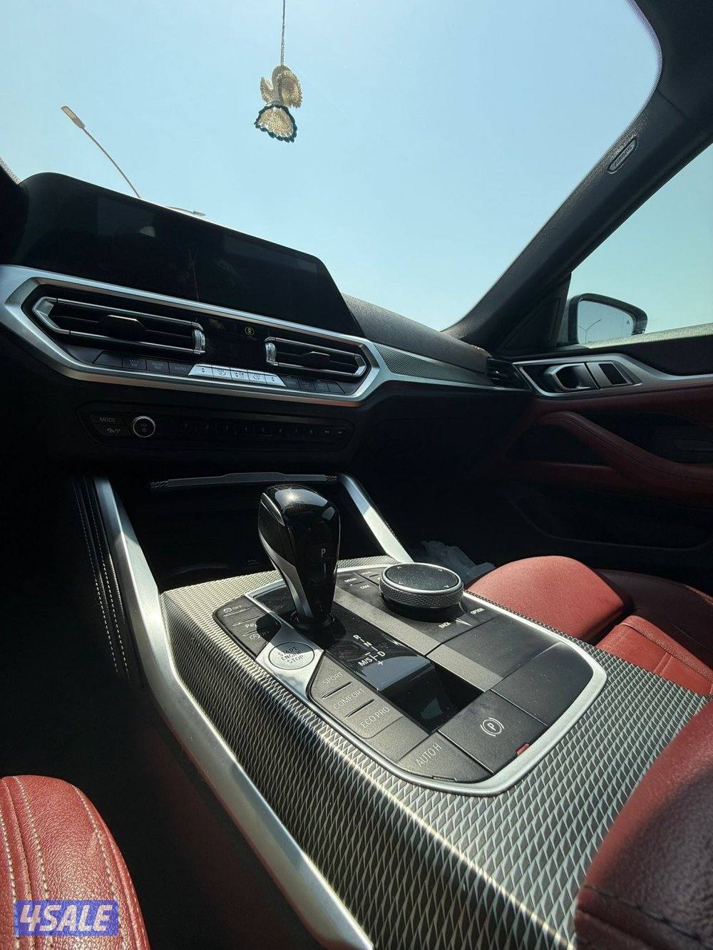 Bmw 430i M GranCoupe 202313