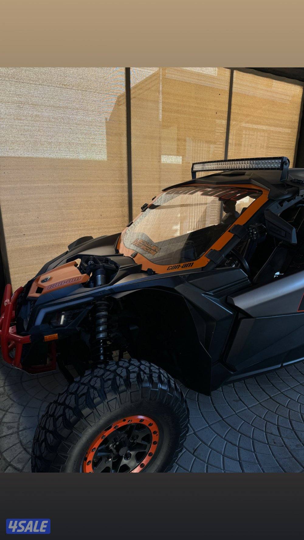 كانام مافريك4