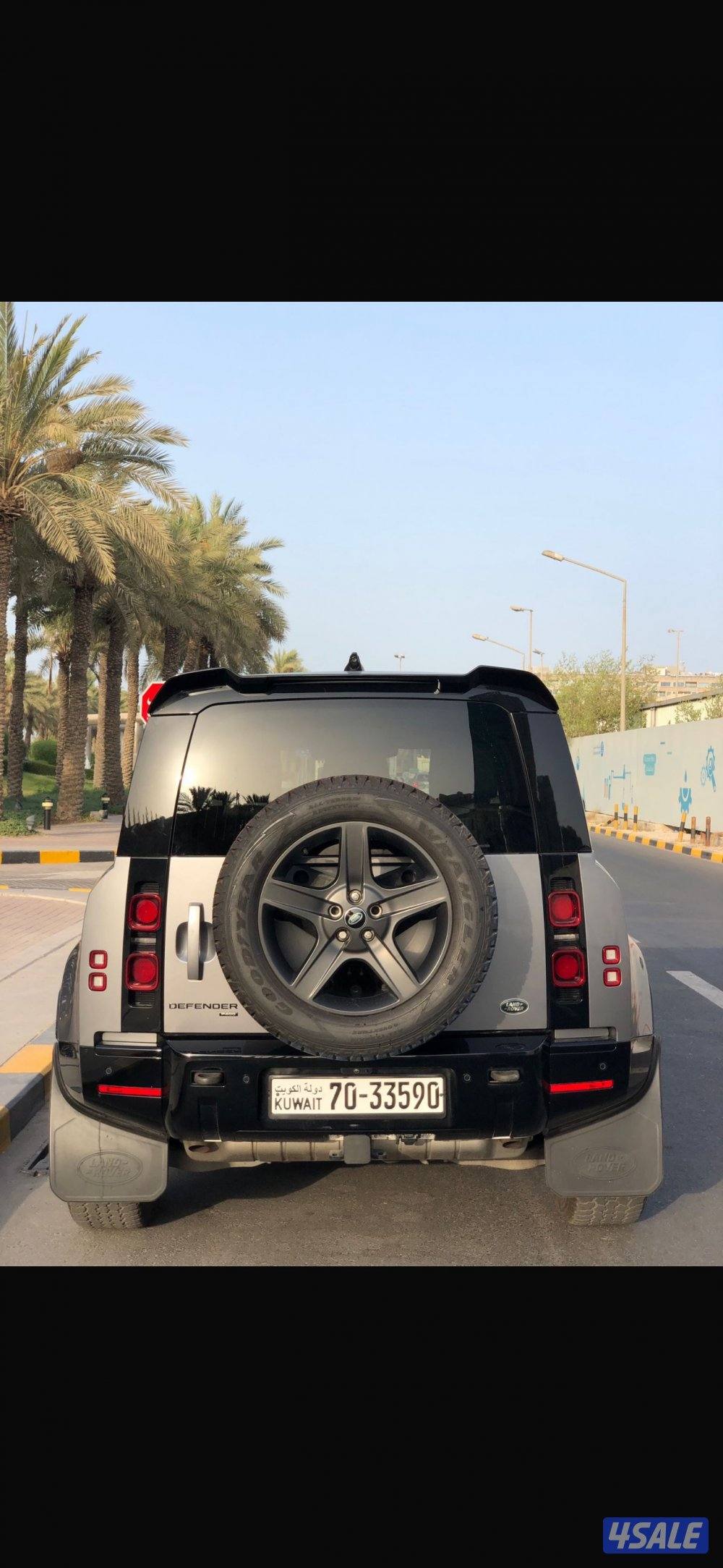 ديفندر 90 X-Dynamic6