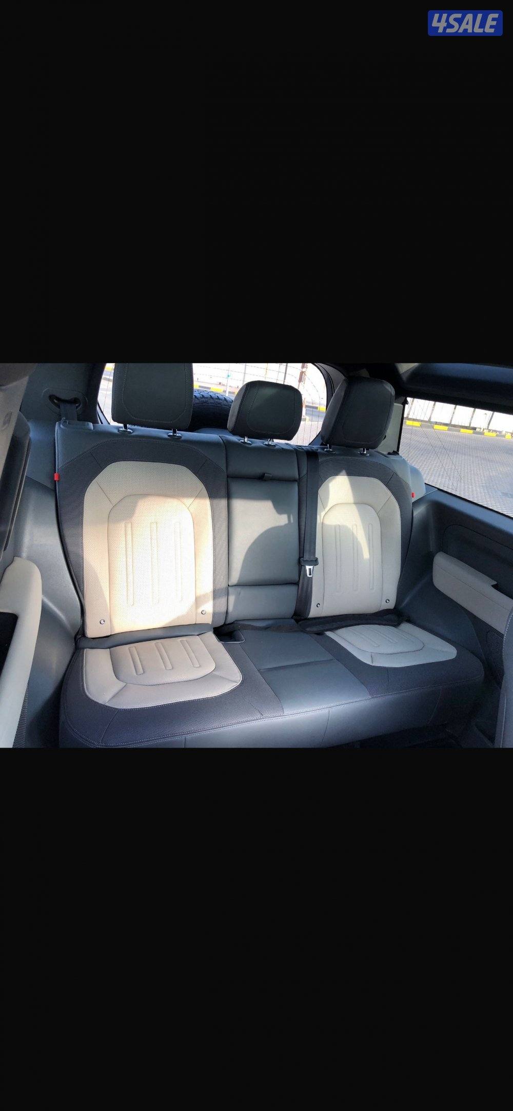 ديفندر 90 X-Dynamic7