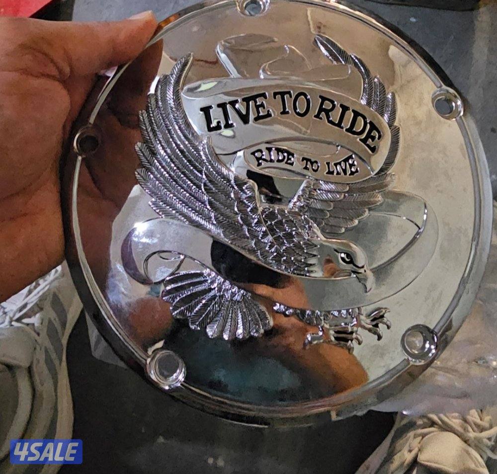 اغراض للهارلي8