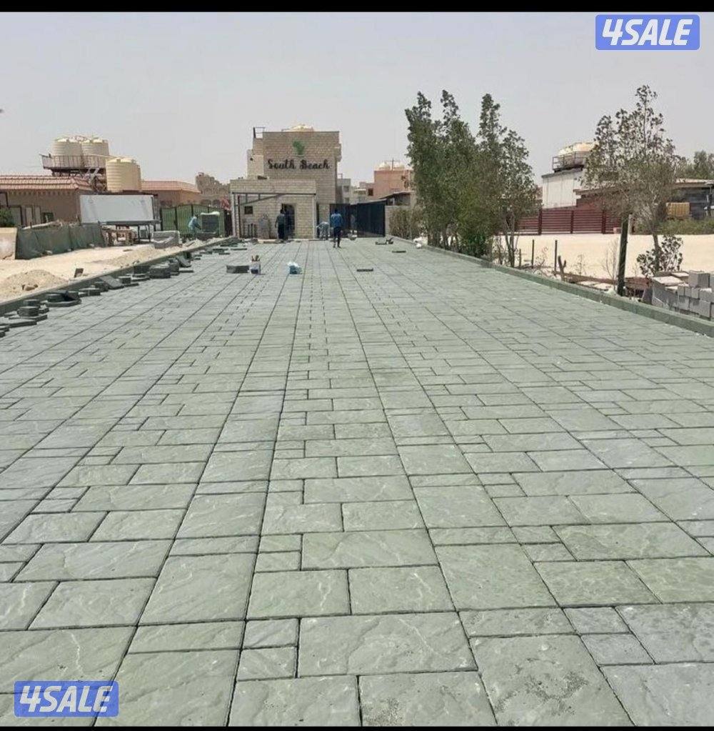 بيع جميع مواد البناء طابوق اسمنت لاصق شبك مساح رمله صالبوخ4