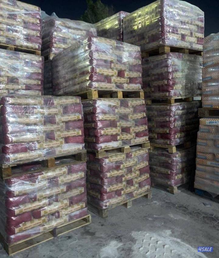بيع جميع مواد البناء طابوق اسمنت لاصق شبك مساح رمله صالبوخ1