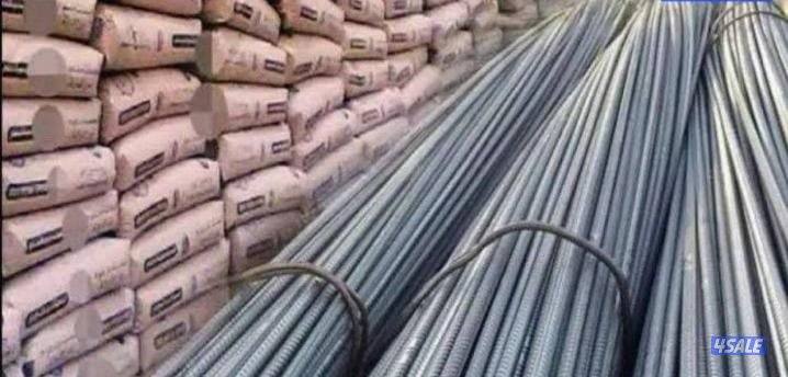 بيع جميع مواد البناء طابوق اسمنت لاصق شبك مساح رمله صالبوخ3