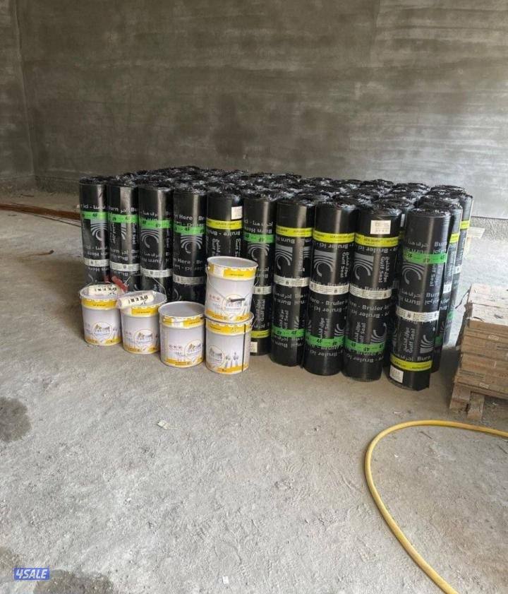 بيع جميع مواد البناء طابوق اسمنت لاصق شبك مساح رمله صالبوخ6