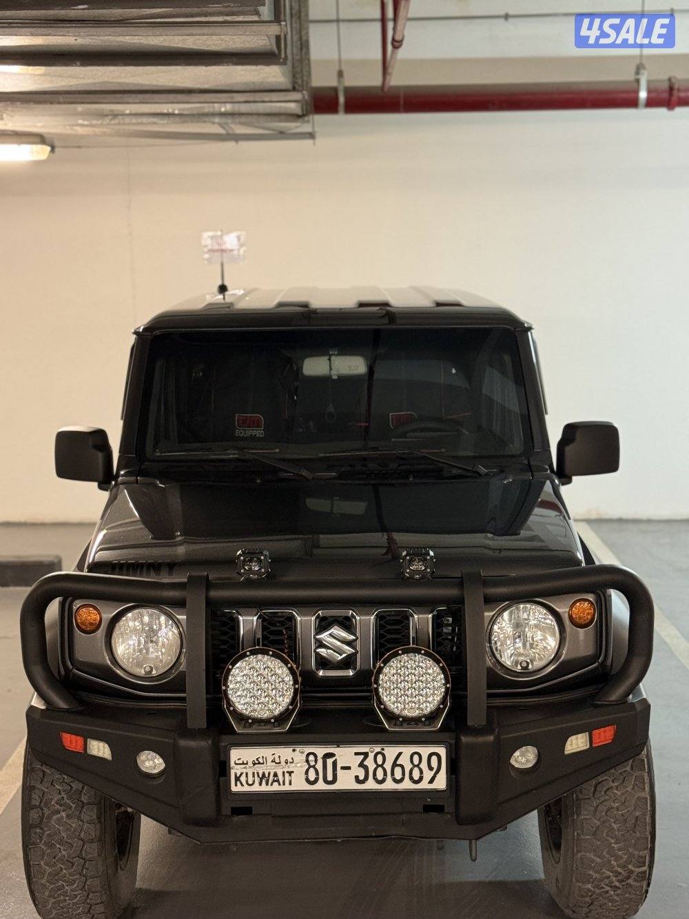 مواصفات خاصهSOS3