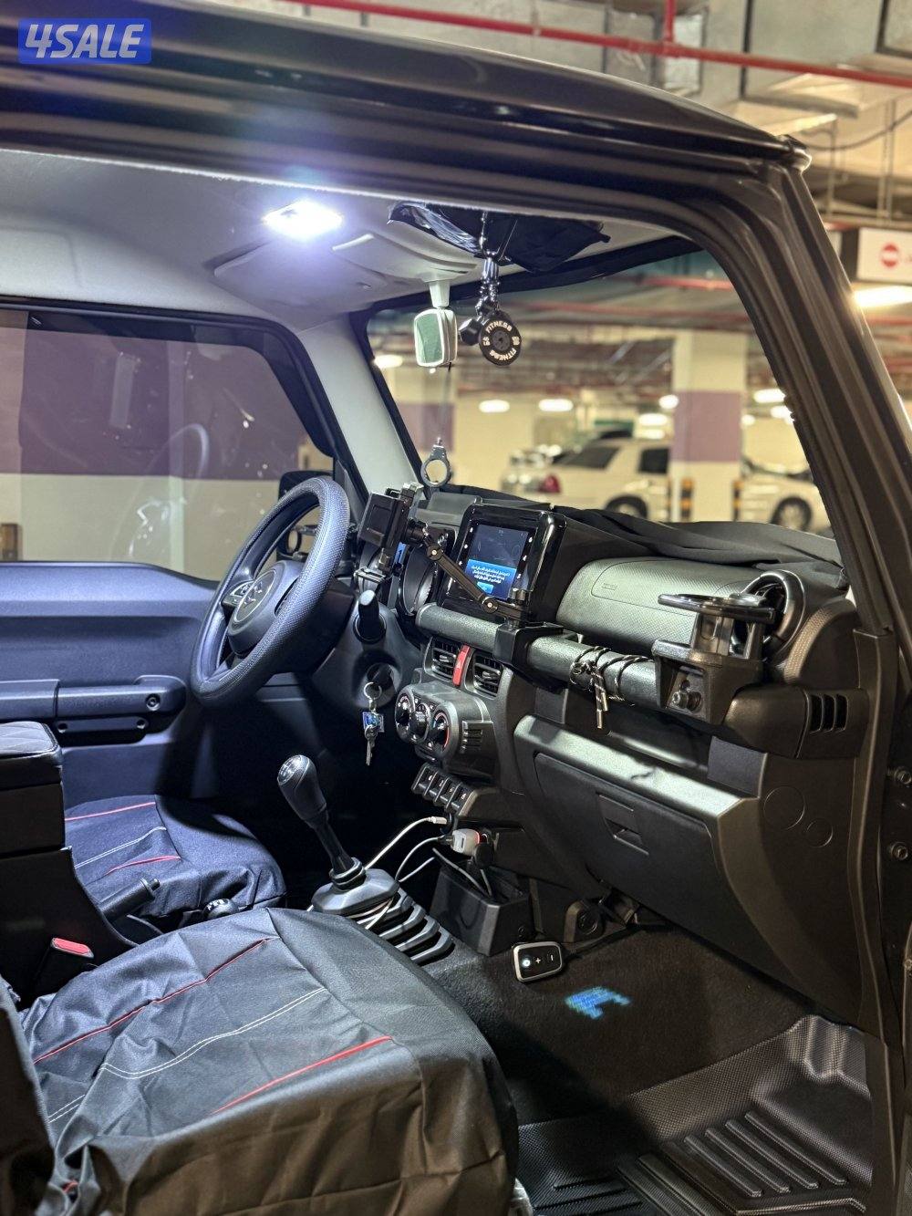 مواصفات خاصهSOS10