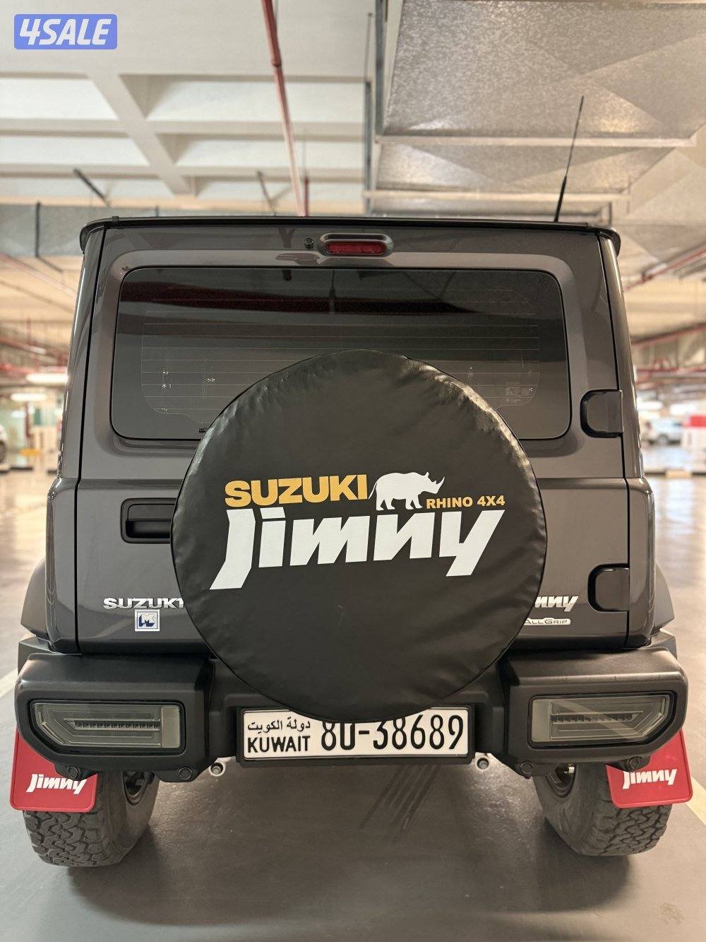 مواصفات خاصهSOS11