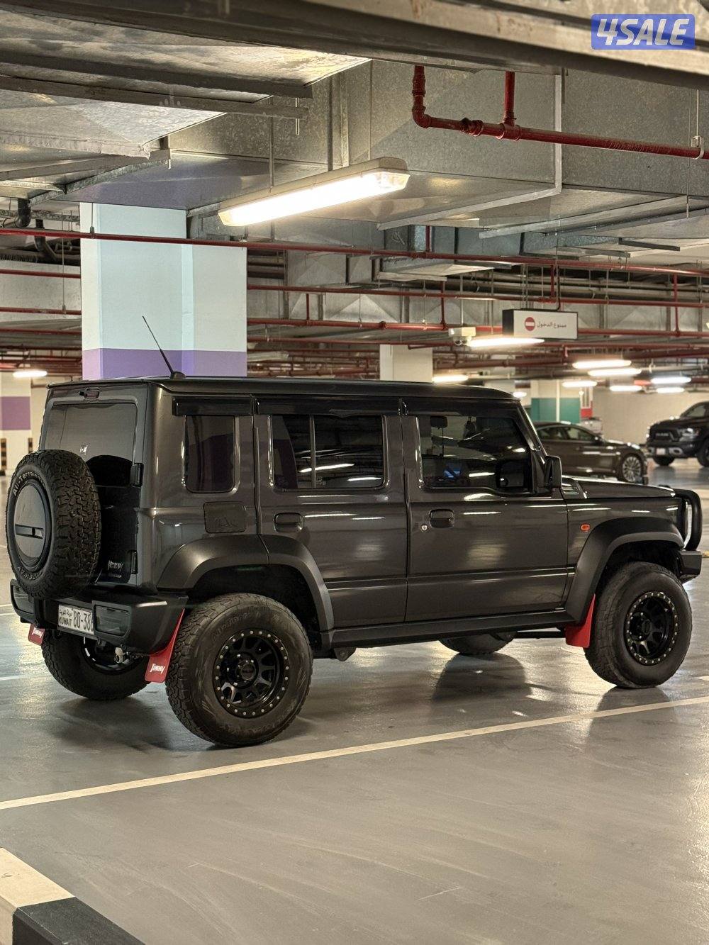 مواصفات خاصهSOS12