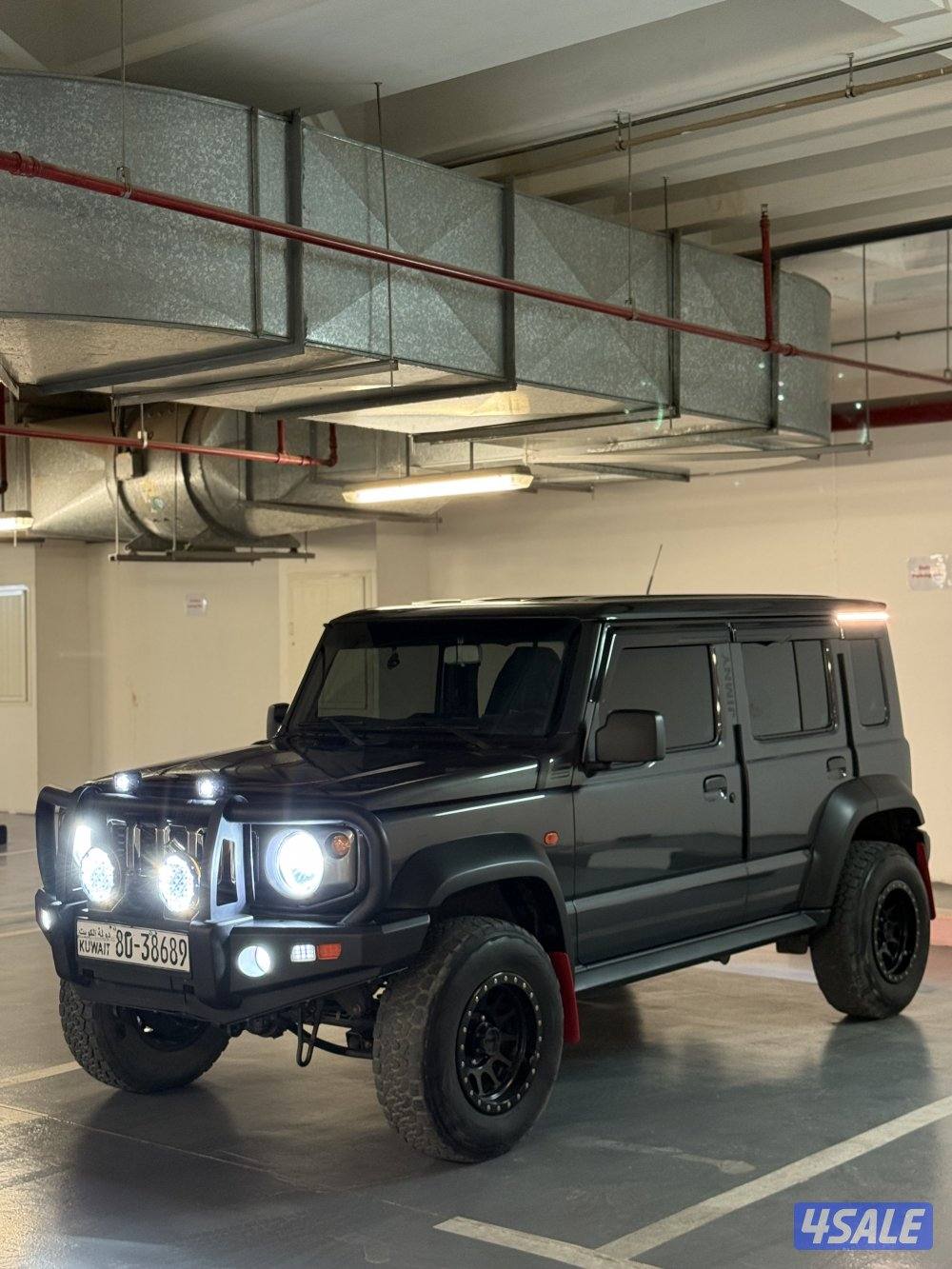 مواصفات خاصهSOS0