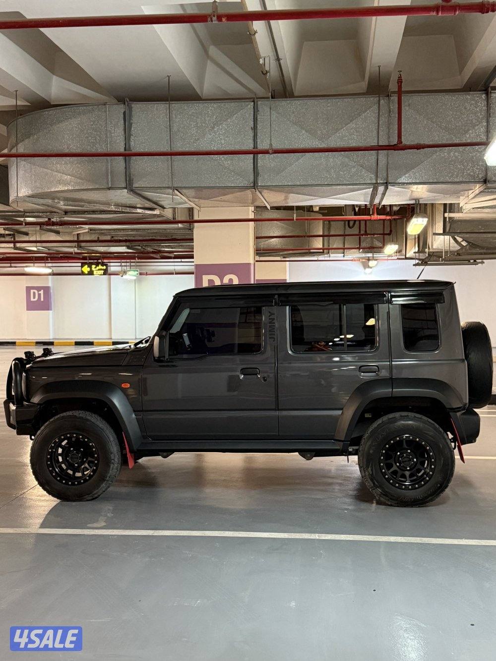 مواصفات خاصهSOS13