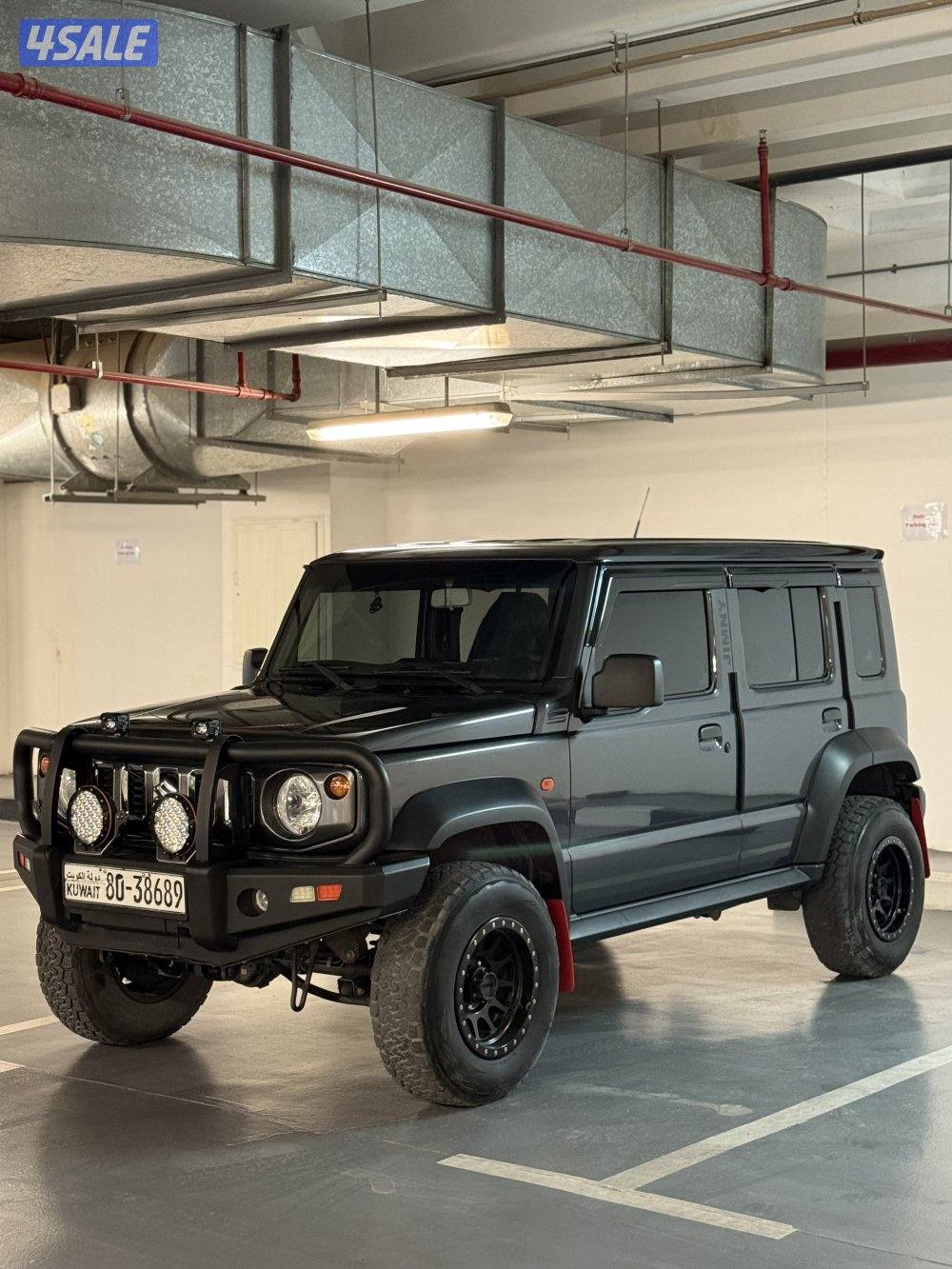 مواصفات خاصهSOS14