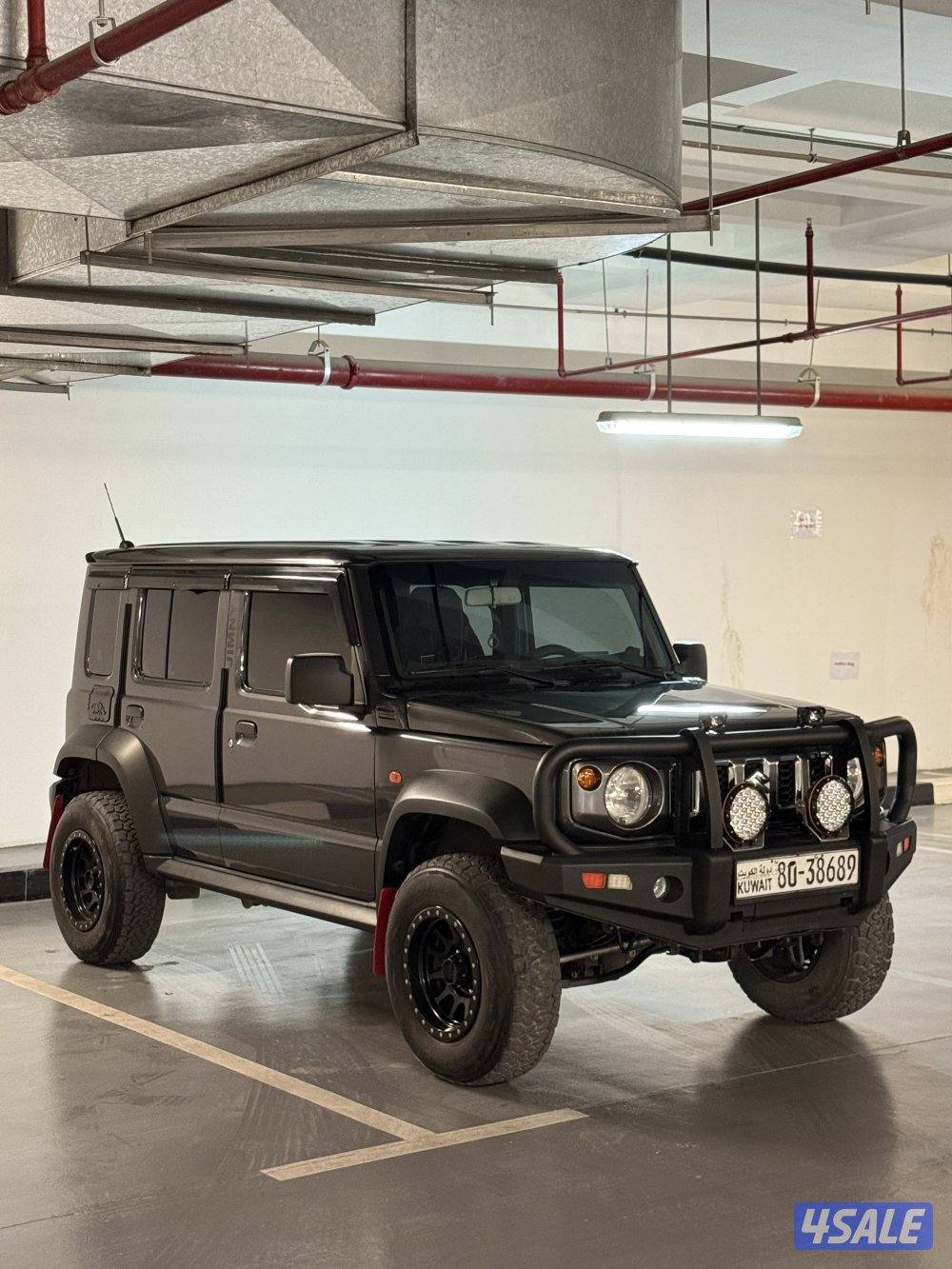 مواصفات خاصهSOS15