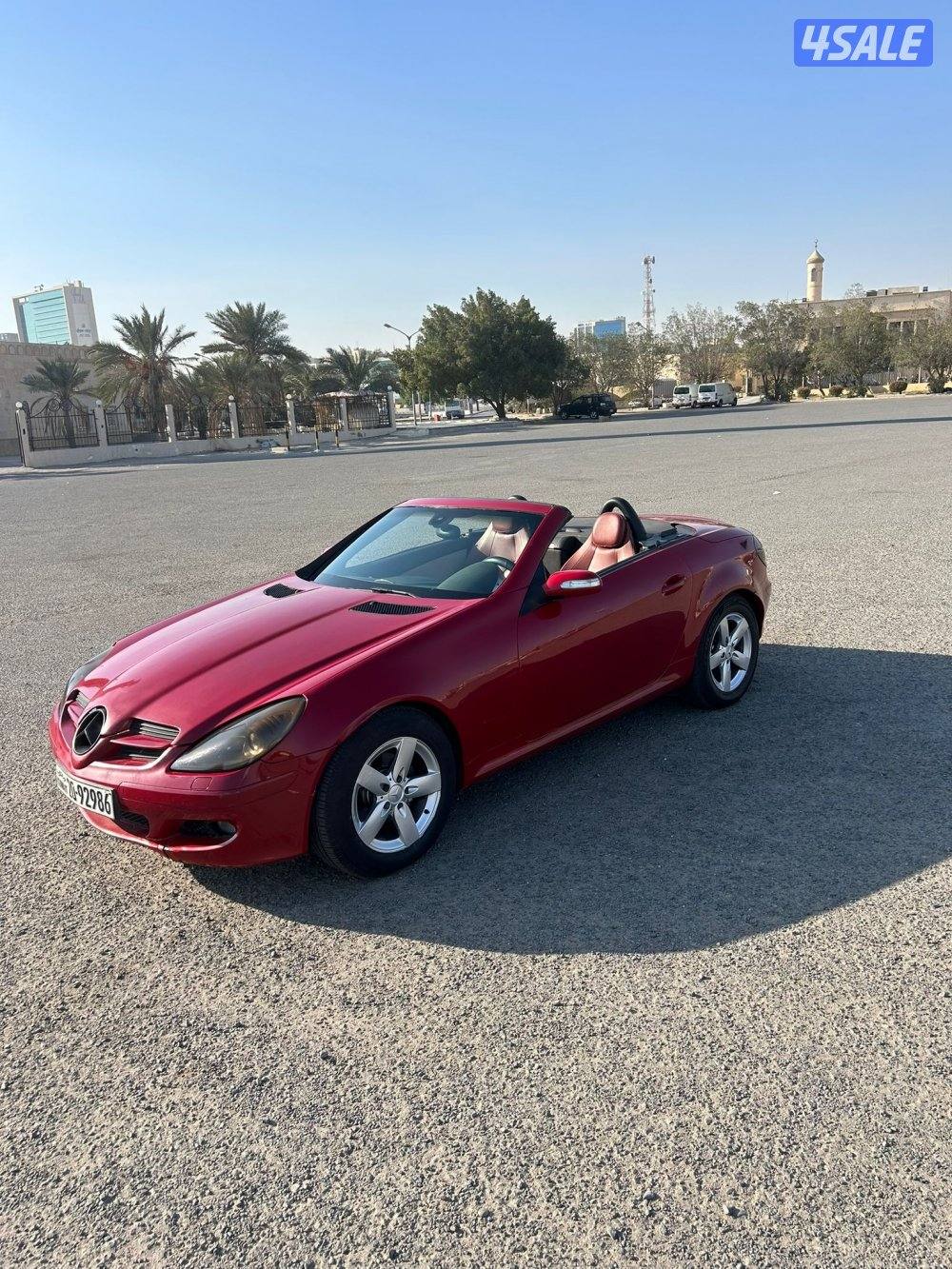 للبيع SLK حجم 2000