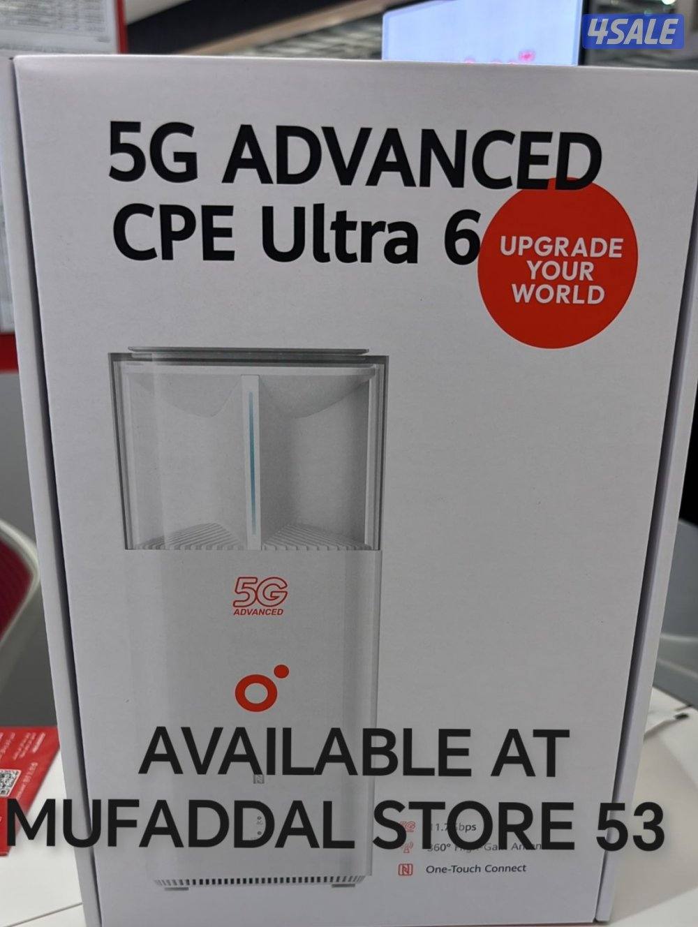 All TYPE OF 5G HOME AND PORTABLE ROUTER AVAILABLE0