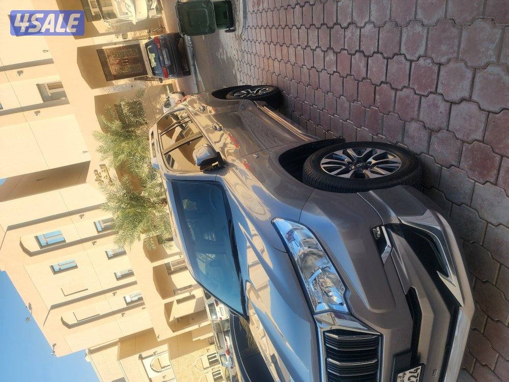 للبيع برادو ٢٠٢٢4