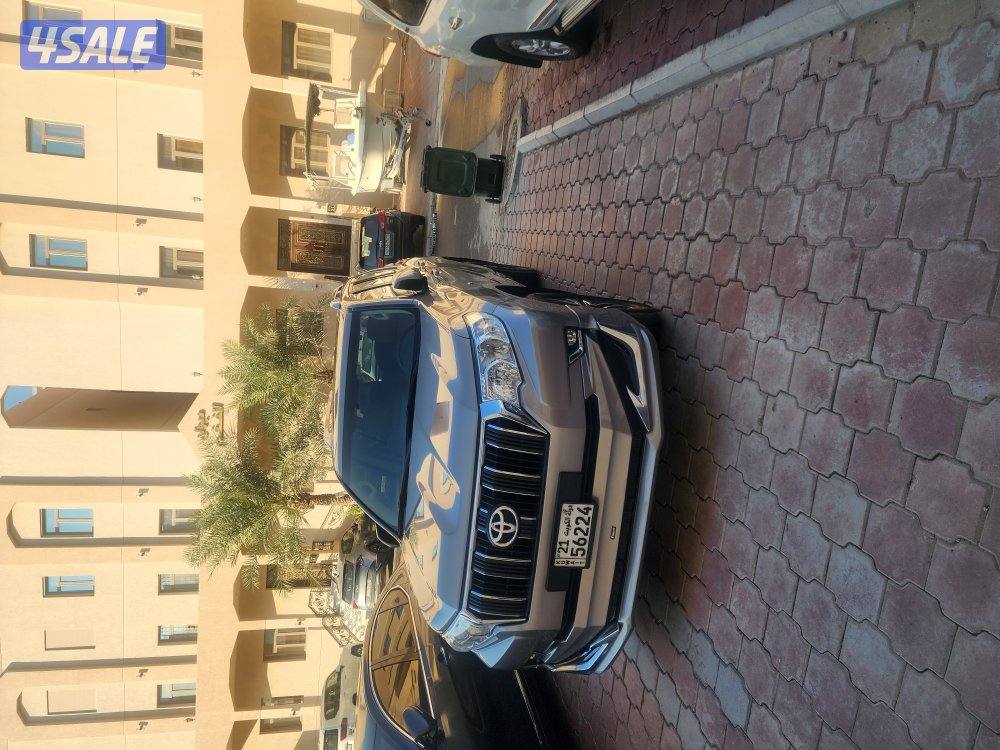 للبيع برادو ٢٠٢٢5