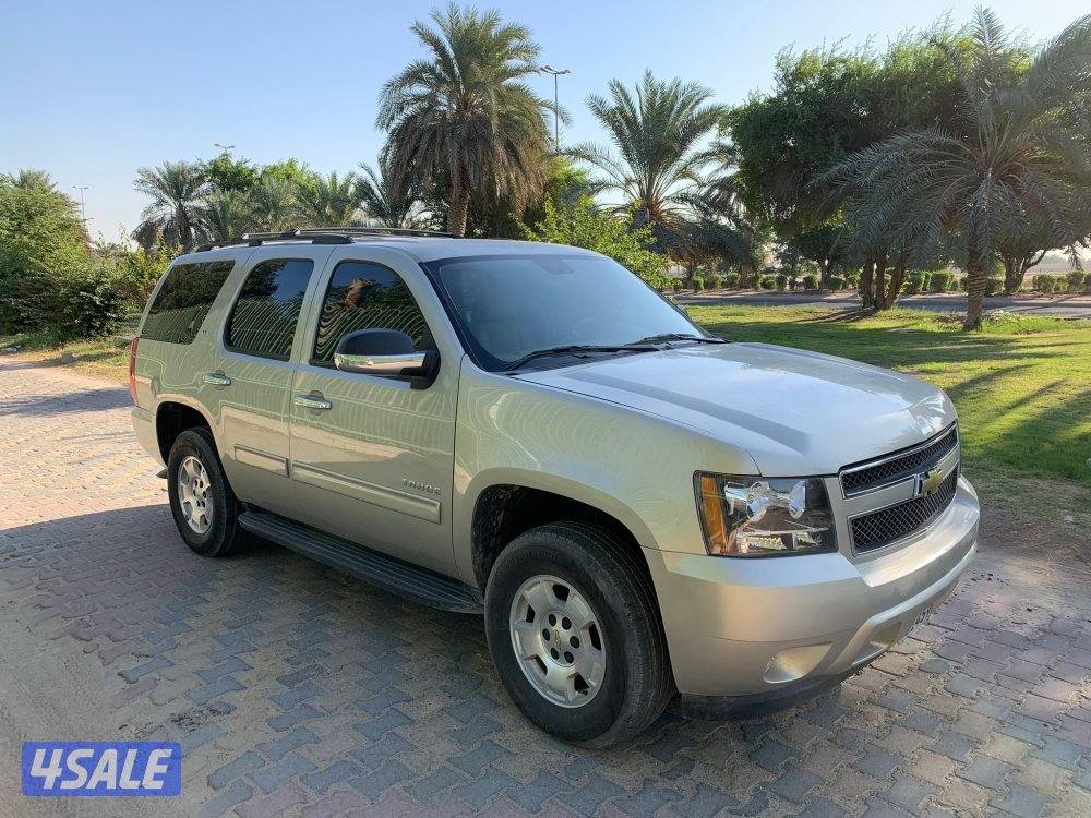 الليع شفر تاهو  طراز 20142