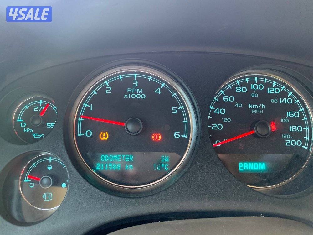 الليع شفر تاهو  طراز 20147