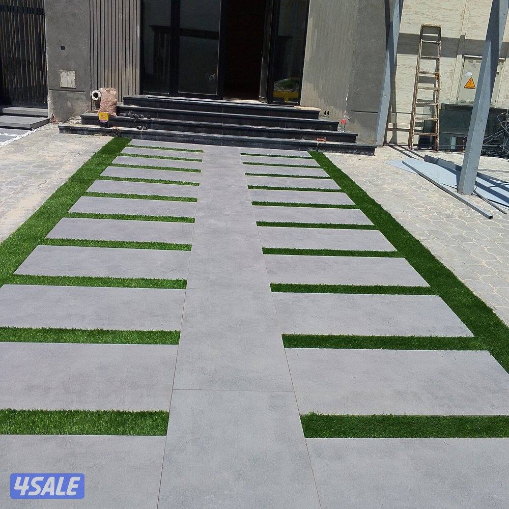 ابو اسماعيل لتركيب جميع انواع الجرانيت والبرسلين والرخام والمساح3