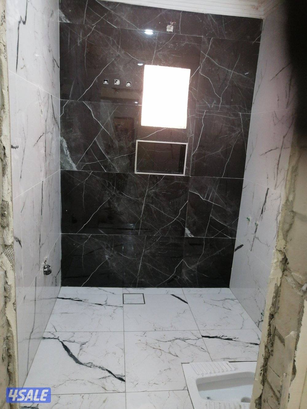 ابو اسماعيل لتركيب جميع انواع الجرانيت والبرسلين والرخام والمساح9