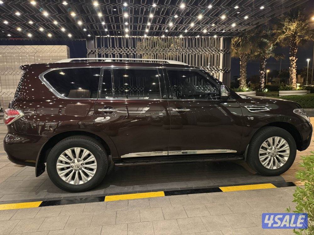 2014 بلاتينيوم شرط الفحص5