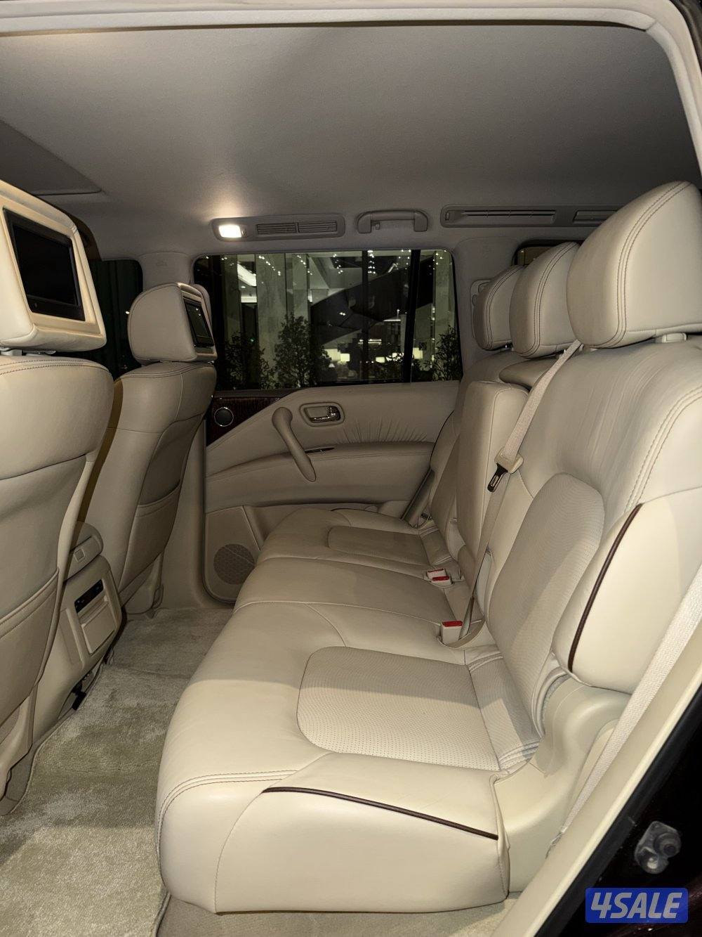 2014 بلاتينيوم شرط الفحص7