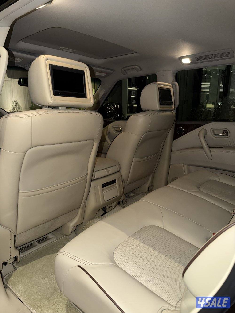 2014 بلاتينيوم شرط الفحص10