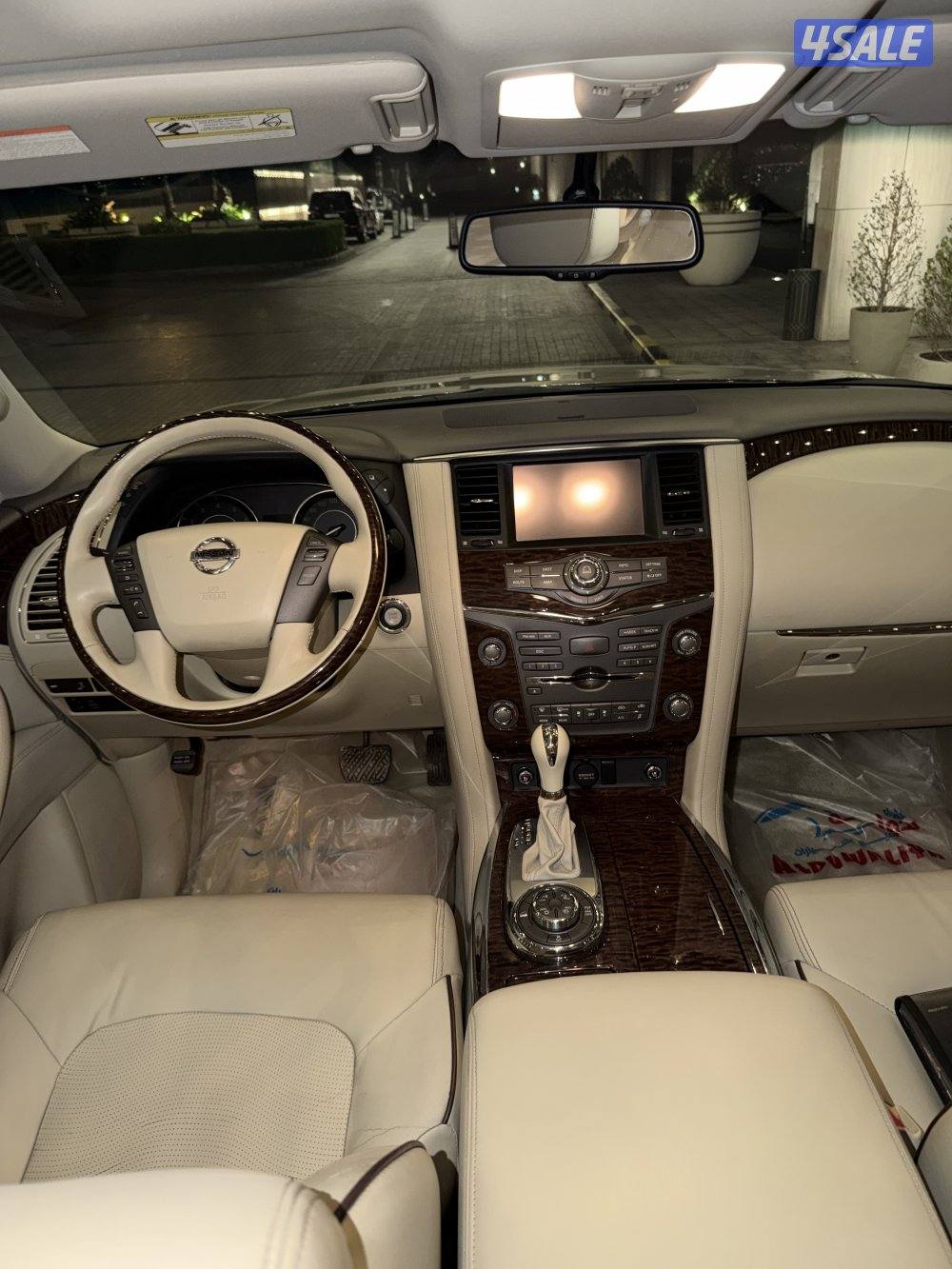 2014 بلاتينيوم شرط الفحص11