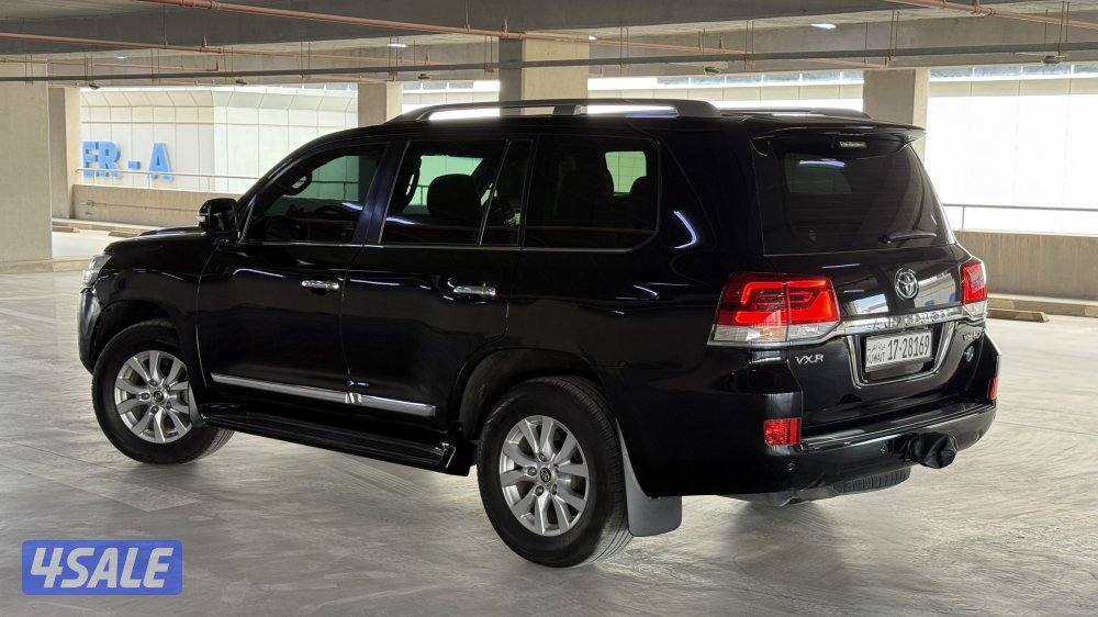 وكالة الكويت الساير الفل بدون هايدرولك VXR14