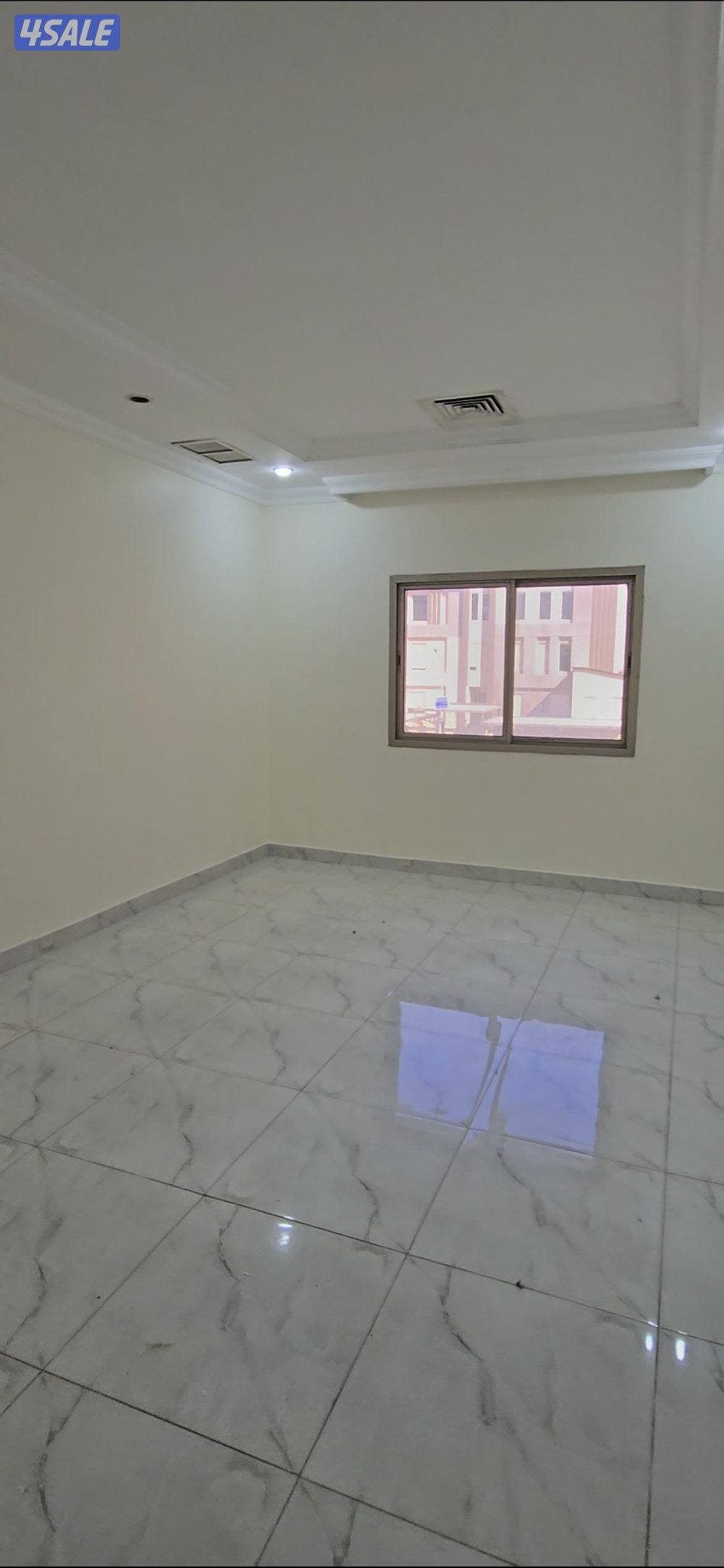 للايجار شقة 3 غرف في الفنطاس2