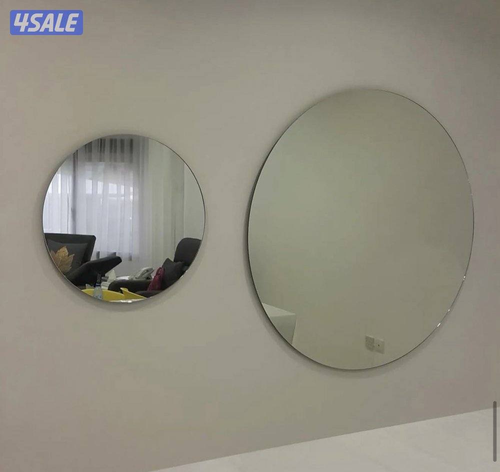 زجاج ومرايا سكريت درابزين2