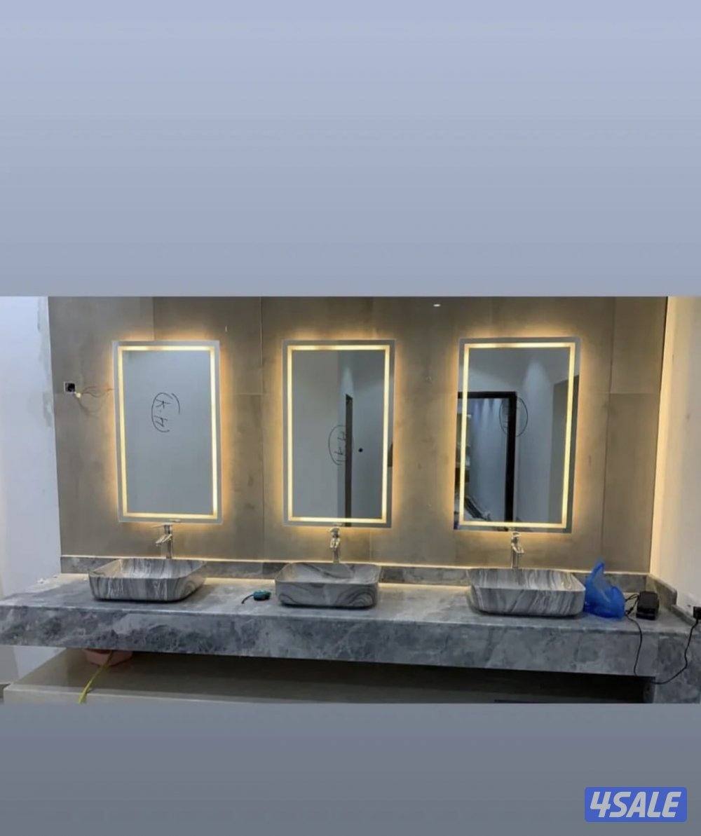 زجاج ومرايا سكريت درابزين1