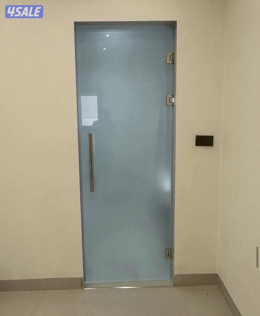 زجاج ومرايا سكريت درابزين8