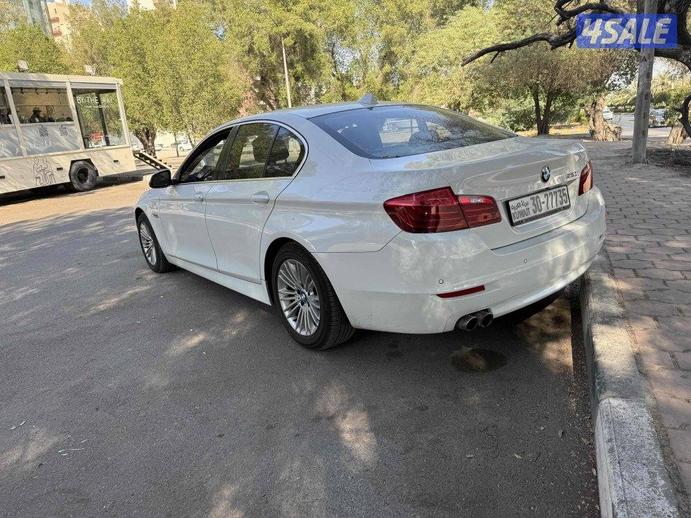 للبيع BMW 520i5
