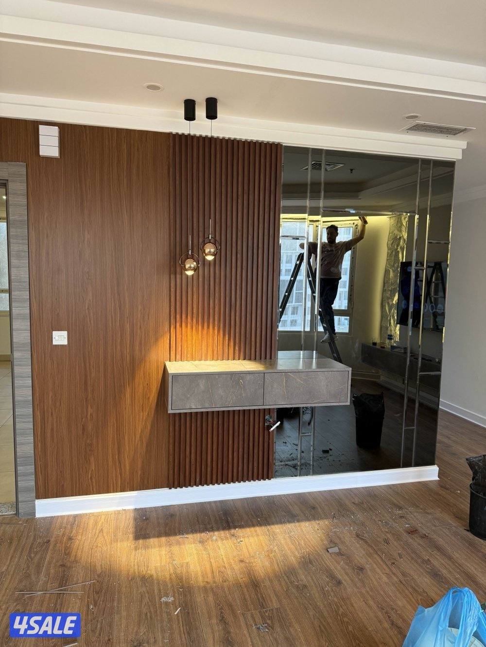 نجار ديكورات والابواب ومحلات وصيانه وفك وتركيب غرف النوم0