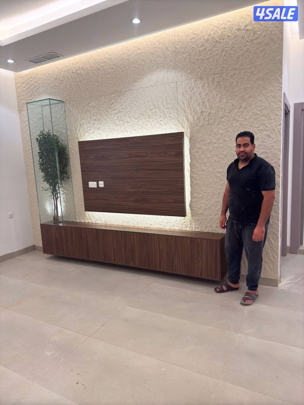 نجار ديكورات والابواب ومحلات وصيانه وفك وتركيب غرف النوم1