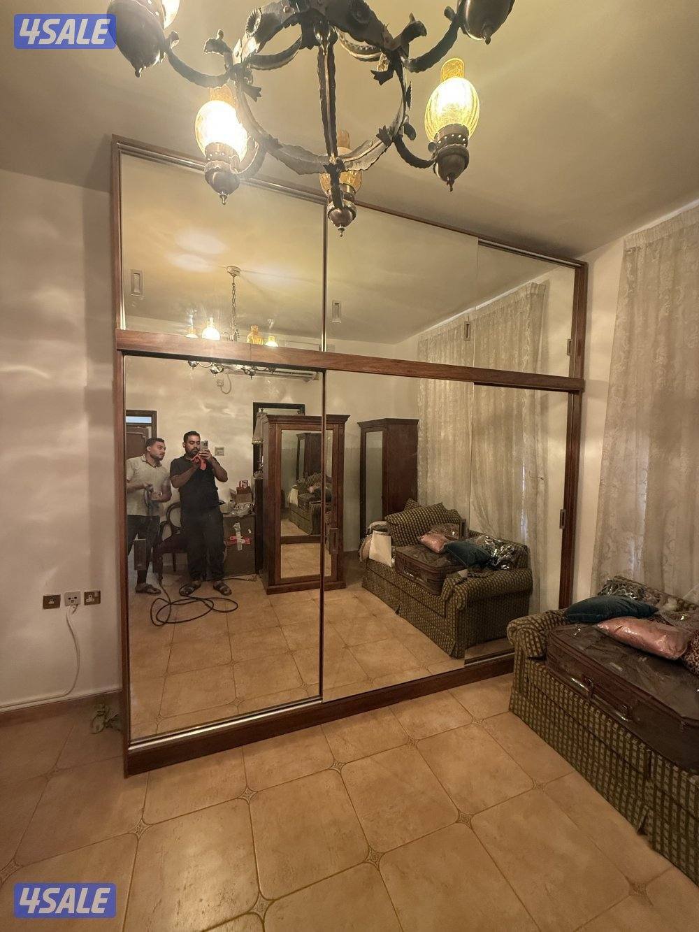 نجار ديكورات والابواب ومحلات وصيانه وفك وتركيب غرف النوم4