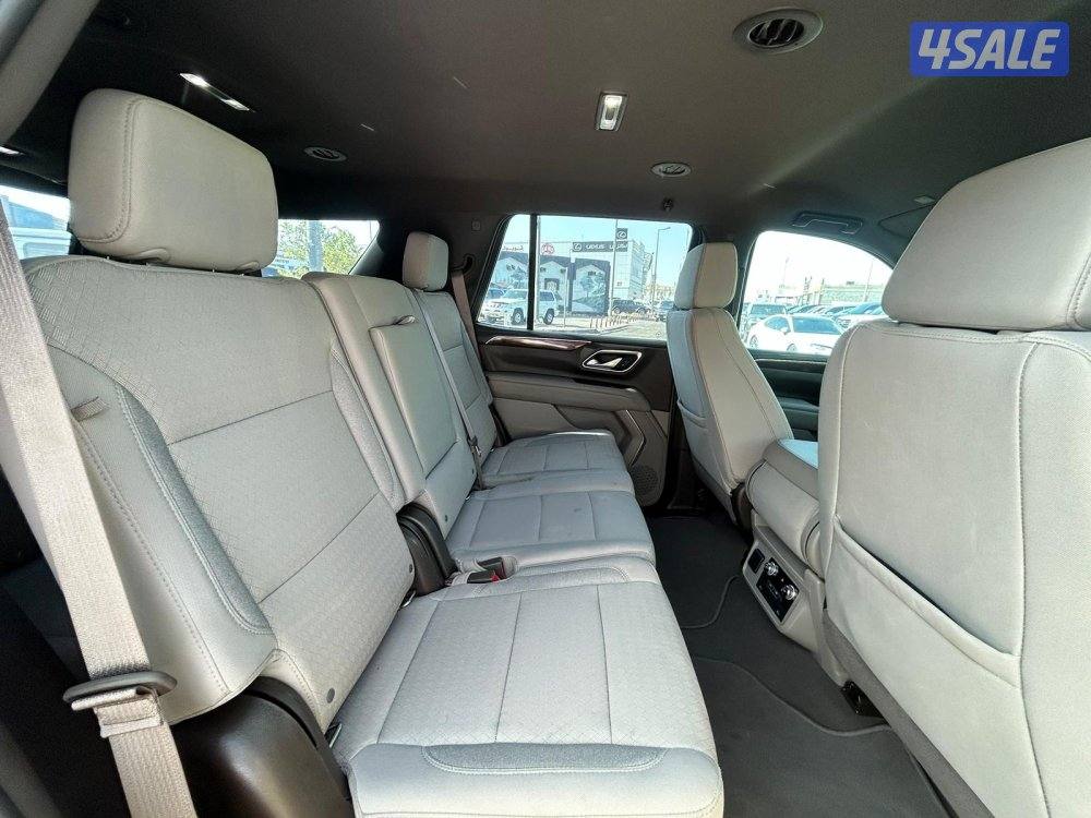 SLE يوكن GMC موديل 20224