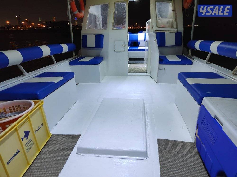 للإيجار رحلات حداق وتوصيل فيلكا2