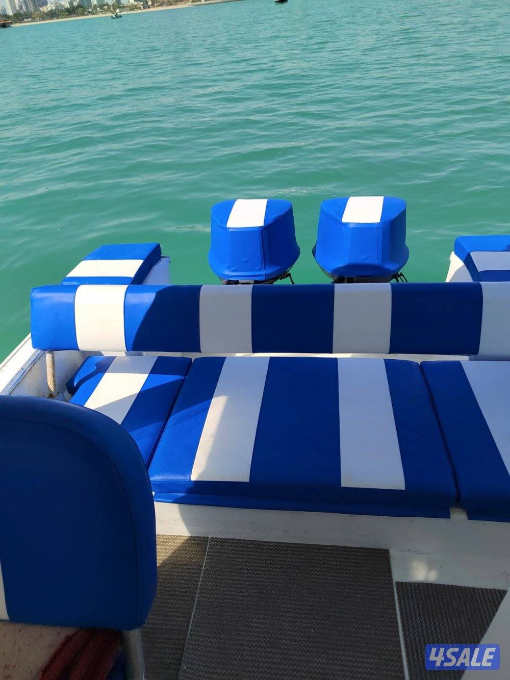 للإيجار رحلات حداق وتوصيل فيلكا3